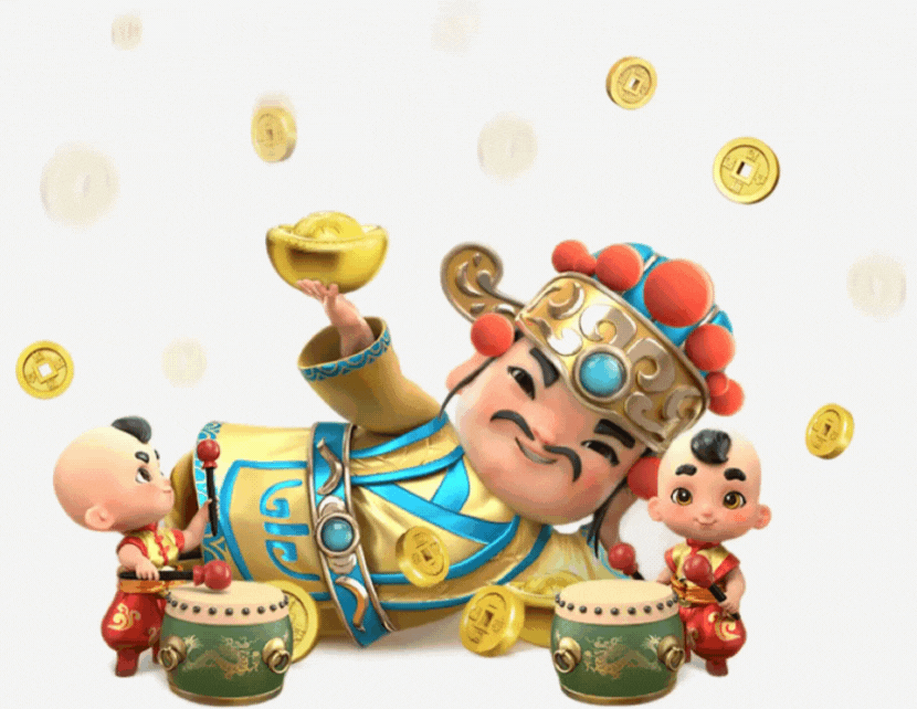 麻将胡了官方活动礼品视觉
